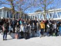 Ženeva 23. – 27. února 2015 – setkání se studenty v rámci projektu Comenius
