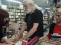Odborná exkurze do knihkupectví Kosmas na Letné