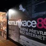Výstava Komunikace 89 (K3, K4)