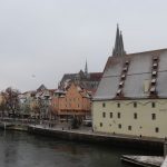 Adventní zájezd do Regensburgu - 6. 12. 2019