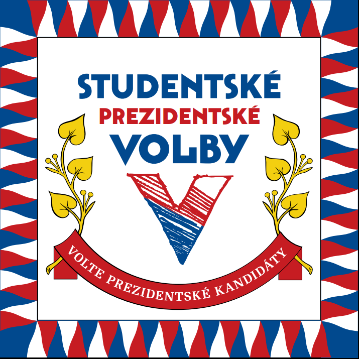 ikona studentske volby